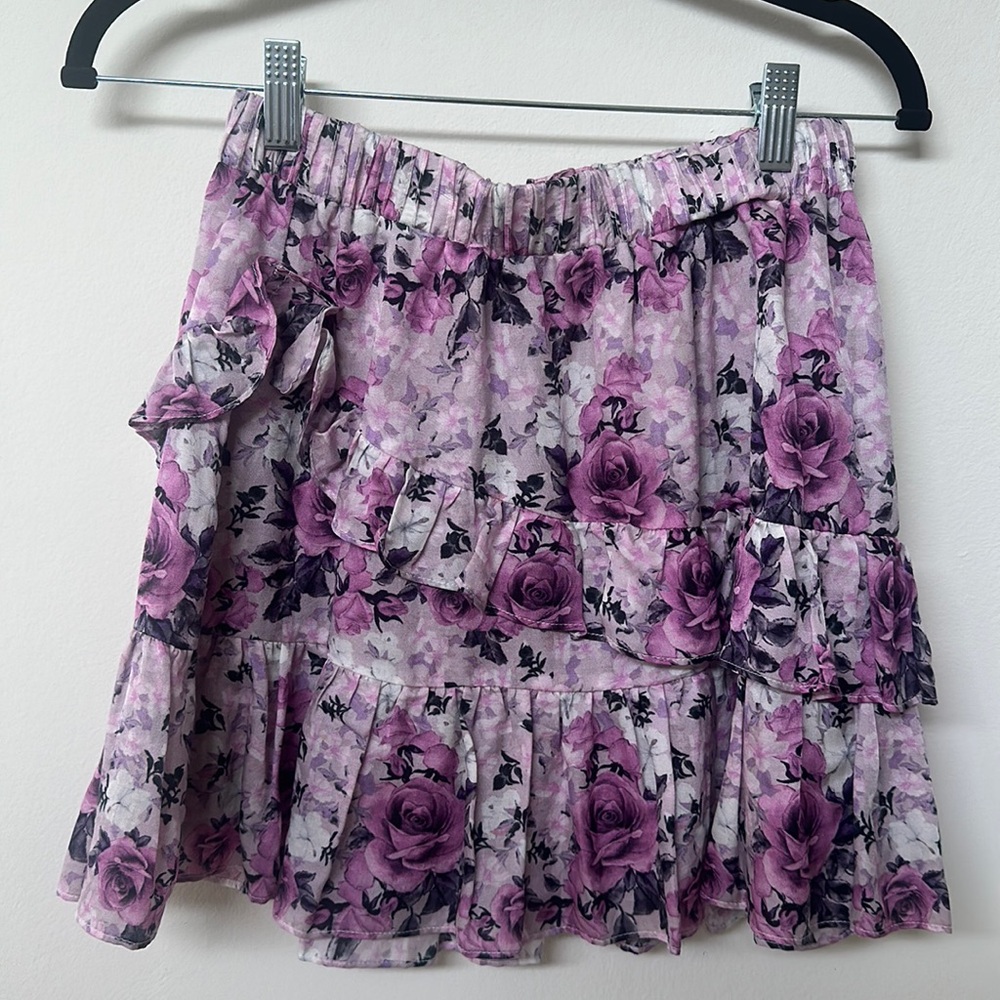 Loveshackfancy skirt S